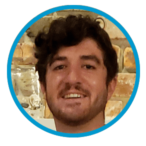 Elliott Ergon Headshot